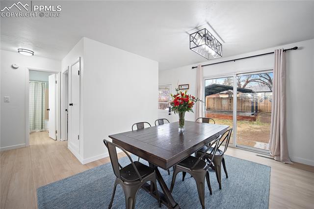 MLS Image for 622  Paradise  ,Colorado Springs, Colorado