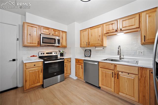 MLS Image for 622  Paradise  ,Colorado Springs, Colorado