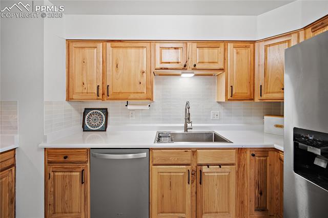 MLS Image for 622  Paradise  ,Colorado Springs, Colorado