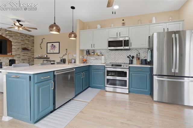MLS Image for 11553  Allendale  ,Peyton, Colorado