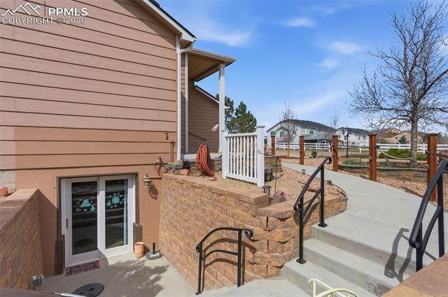MLS Image for 11553  Allendale  ,Peyton, Colorado
