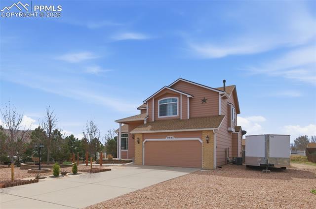 MLS Image for 11553  Allendale  ,Peyton, Colorado