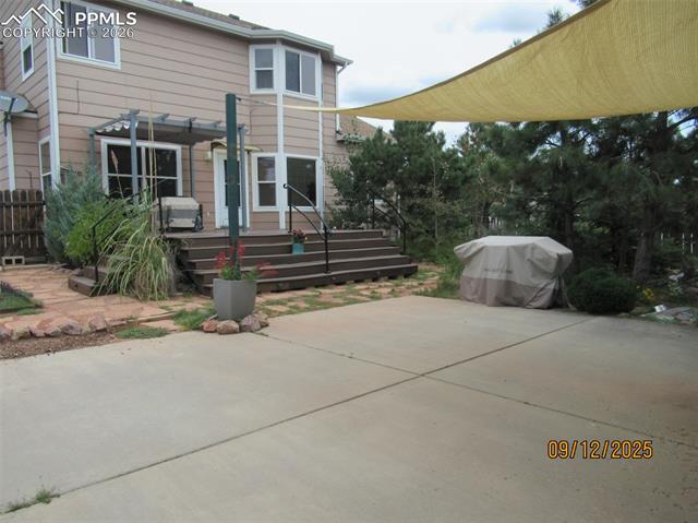 MLS Image for 11553  Allendale  ,Peyton, Colorado