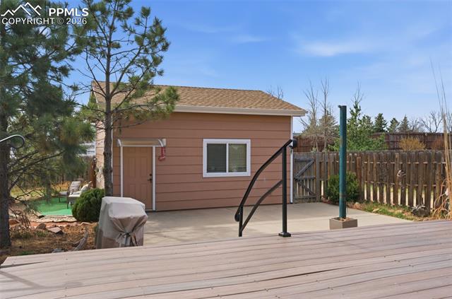 MLS Image for 11553  Allendale  ,Peyton, Colorado