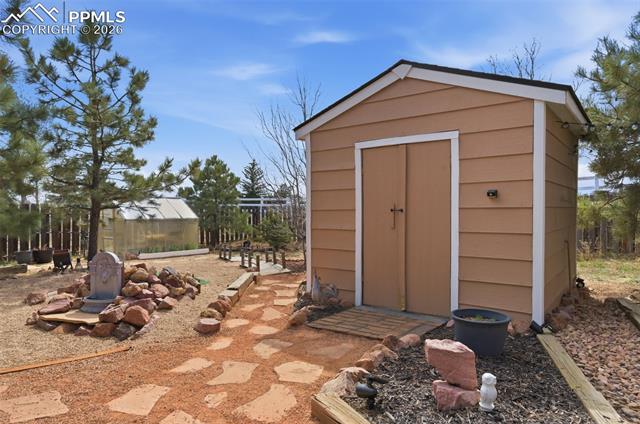 MLS Image for 11553  Allendale  ,Peyton, Colorado