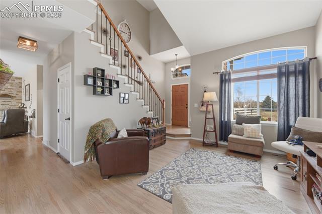 MLS Image for 11553  Allendale  ,Peyton, Colorado