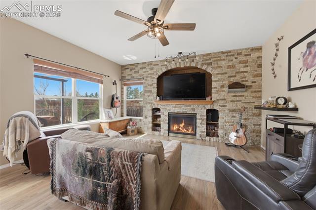 MLS Image for 11553  Allendale  ,Peyton, Colorado