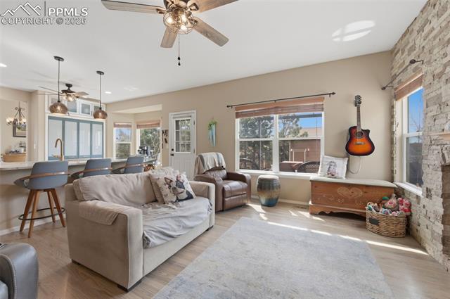 MLS Image for 11553  Allendale  ,Peyton, Colorado