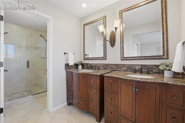 MLS Image for 2384  Sage Grouse  ,Colorado Springs, Colorado