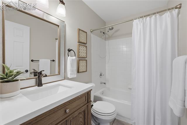 MLS Image for 2384  Sage Grouse  ,Colorado Springs, Colorado