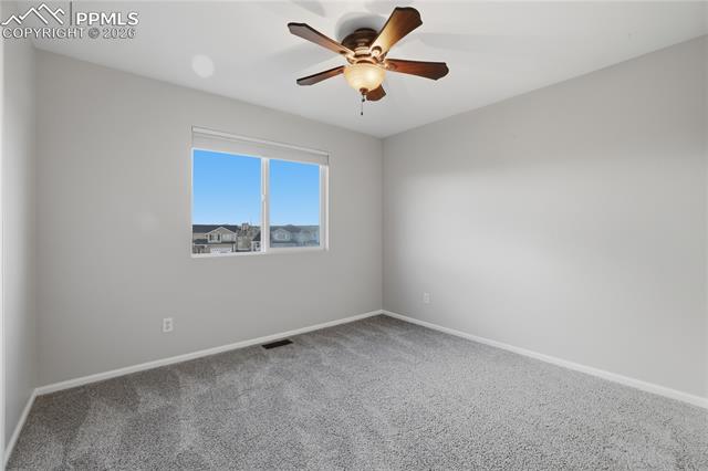 MLS Image for 2384  Sage Grouse  ,Colorado Springs, Colorado