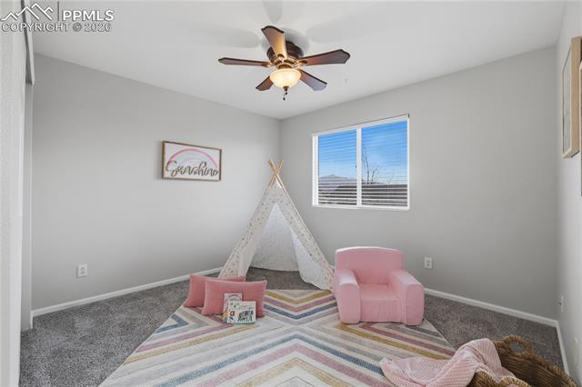 MLS Image for 2384  Sage Grouse  ,Colorado Springs, Colorado