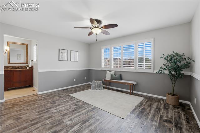 MLS Image for 2384  Sage Grouse  ,Colorado Springs, Colorado