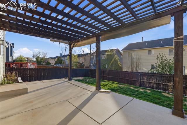 MLS Image for 2384  Sage Grouse  ,Colorado Springs, Colorado