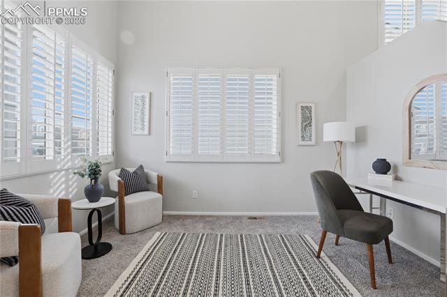 MLS Image for 2384  Sage Grouse  ,Colorado Springs, Colorado