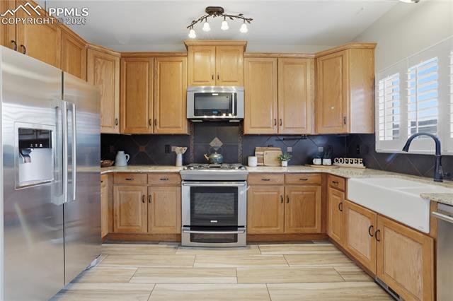 MLS Image for 2384  Sage Grouse  ,Colorado Springs, Colorado