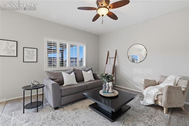 MLS Image for 2384  Sage Grouse  ,Colorado Springs, Colorado