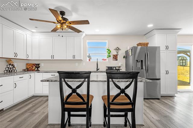 MLS Image for 1134  Buffalo Run  ,Calhan, Colorado