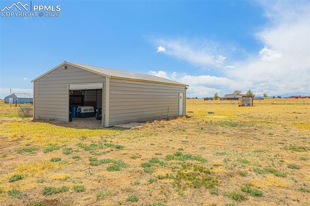 MLS Image for 1134  Buffalo Run  ,Calhan, Colorado