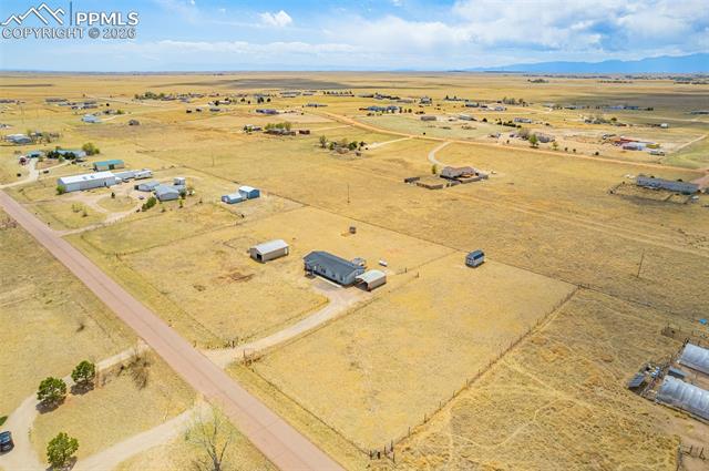 MLS Image for 1134  Buffalo Run  ,Calhan, Colorado
