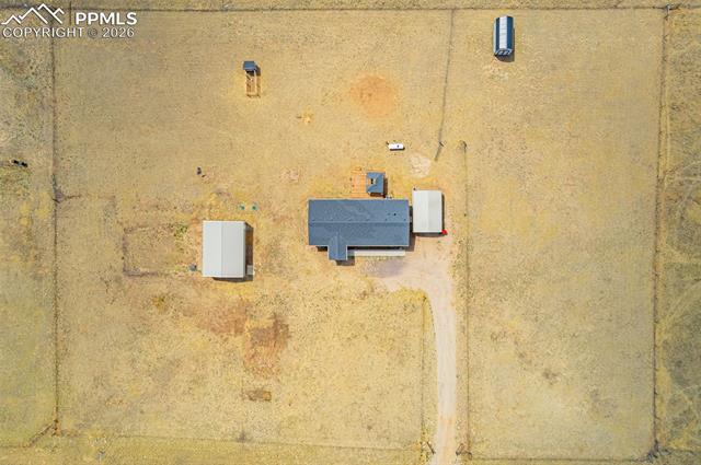 MLS Image for 1134  Buffalo Run  ,Calhan, Colorado