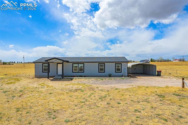 MLS Image for 1134  Buffalo Run  ,Calhan, Colorado
