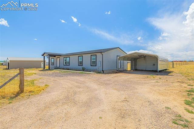 MLS Image for 1134  Buffalo Run  ,Calhan, Colorado
