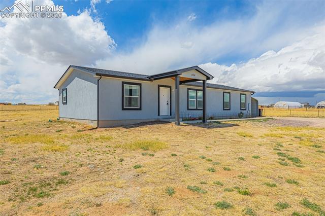 MLS Image for 1134  Buffalo Run  ,Calhan, Colorado