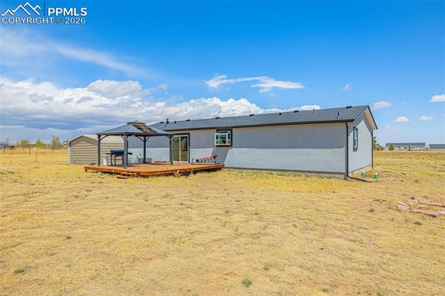 MLS Image for 1134  Buffalo Run  ,Calhan, Colorado