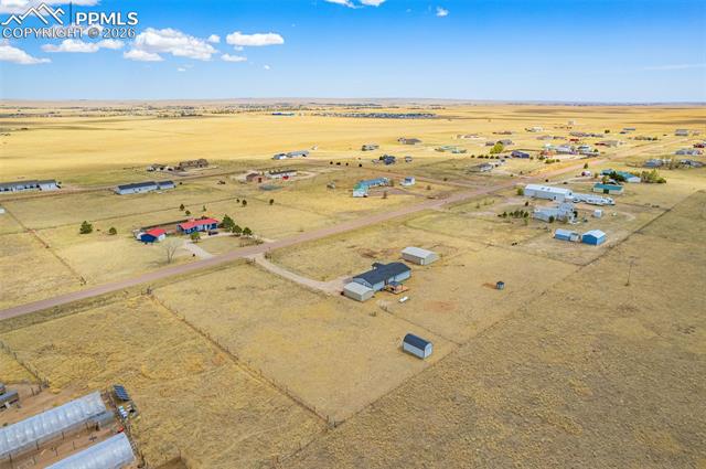 MLS Image for 1134  Buffalo Run  ,Calhan, Colorado