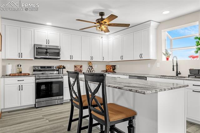 MLS Image for 1134  Buffalo Run  ,Calhan, Colorado