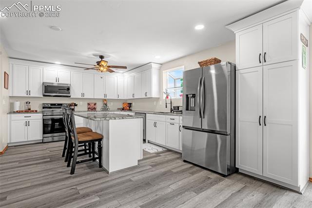 MLS Image for 1134  Buffalo Run  ,Calhan, Colorado