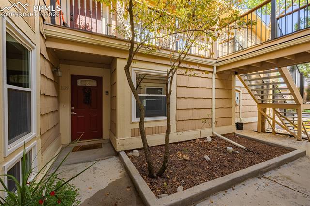 1679  Deer Creek   , monument&nbsp; House Search MLS Picture
