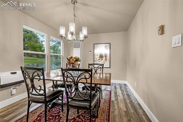 MLS Image for 1679  Deer Creek   ,Monument, Colorado