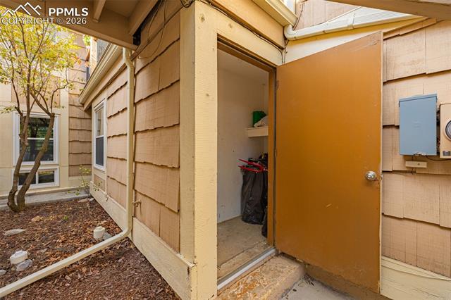 MLS Image for 1679  Deer Creek   ,Monument, Colorado