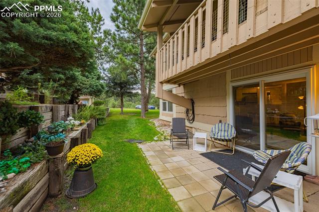 MLS Image for 1679  Deer Creek   ,Monument, Colorado