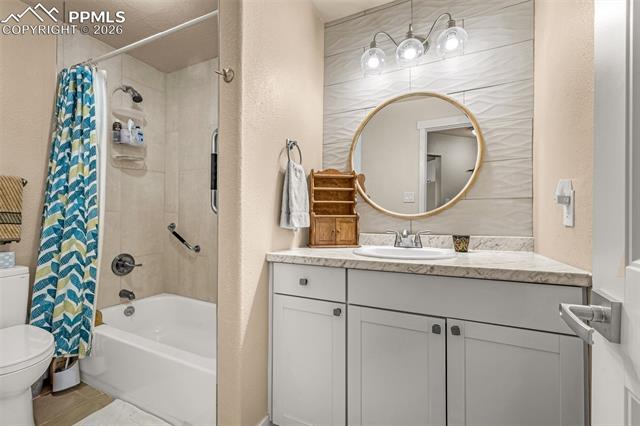MLS Image for 1679  Deer Creek   ,Monument, Colorado