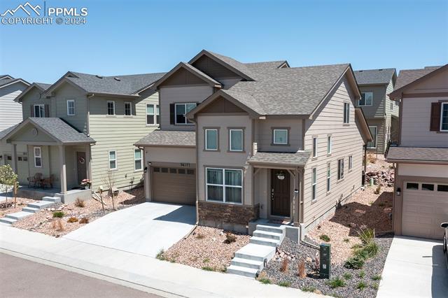 MLS Image for 3617  Vineyard  ,Colorado Springs, Colorado