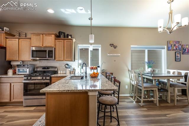 MLS Image for 3617  Vineyard  ,Colorado Springs, Colorado