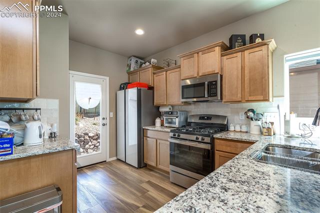 MLS Image for 3617  Vineyard  ,Colorado Springs, Colorado