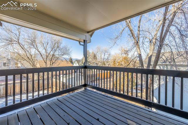 MLS Image for 3370  Amberwick  ,Colorado Springs, Colorado