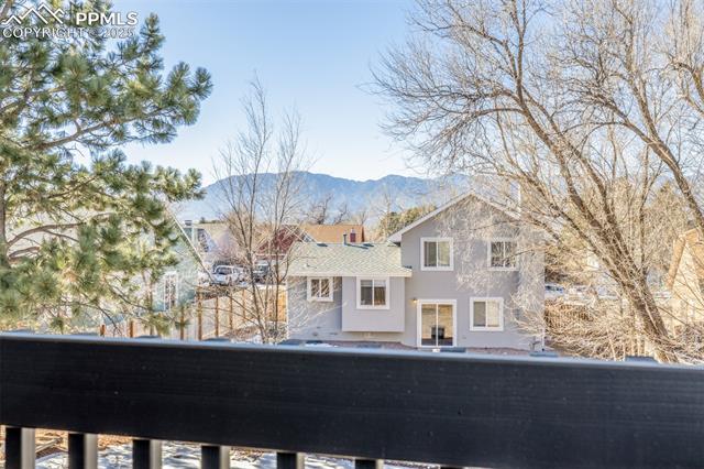 MLS Image for 3370  Amberwick  ,Colorado Springs, Colorado