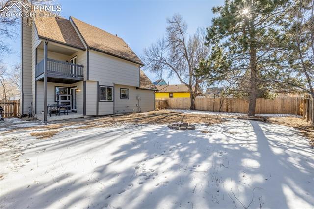 MLS Image for 3370  Amberwick  ,Colorado Springs, Colorado