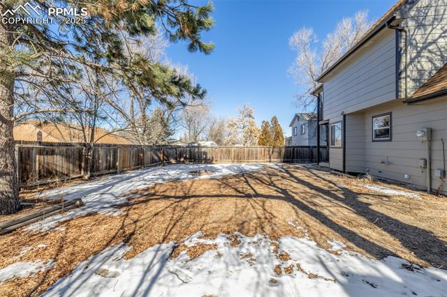 MLS Image for 3370  Amberwick  ,Colorado Springs, Colorado