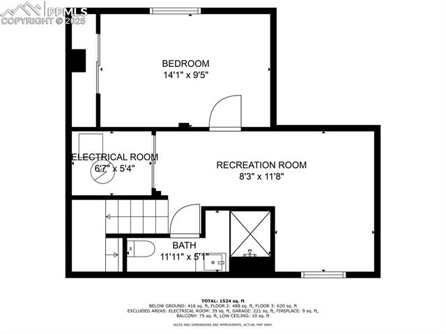 MLS Image for 3370  Amberwick  ,Colorado Springs, Colorado