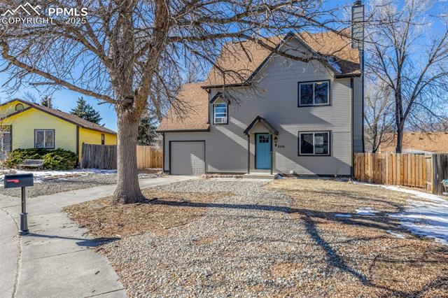 MLS Image for 3370  Amberwick  ,Colorado Springs, Colorado