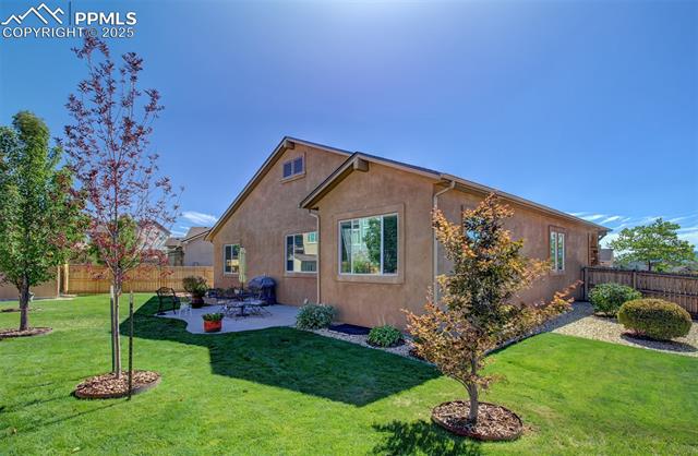 MLS Image for 6891  Dancing Wind  ,Colorado Springs, Colorado