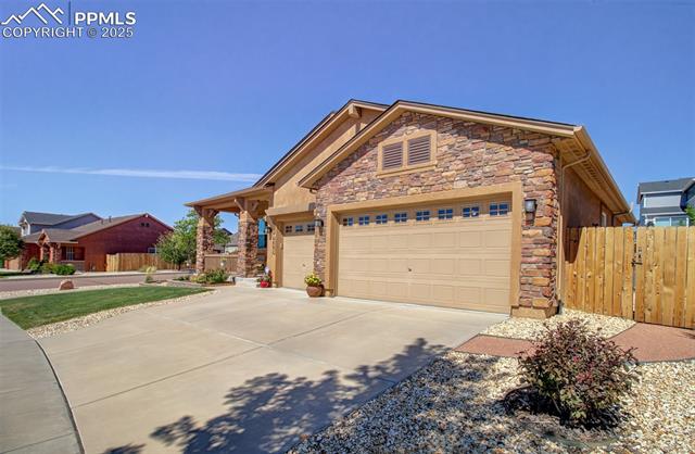 MLS Image for 6891  Dancing Wind  ,Colorado Springs, Colorado