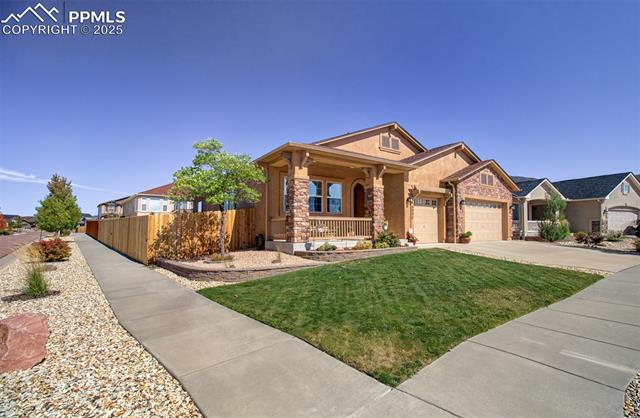 MLS Image for 6891  Dancing Wind  ,Colorado Springs, Colorado