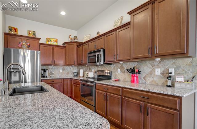 MLS Image for 6891  Dancing Wind  ,Colorado Springs, Colorado